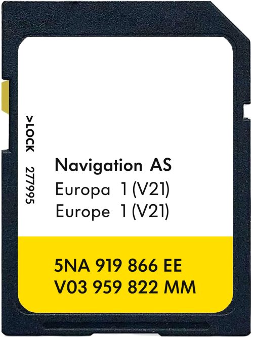 vw as mib2 v21ee